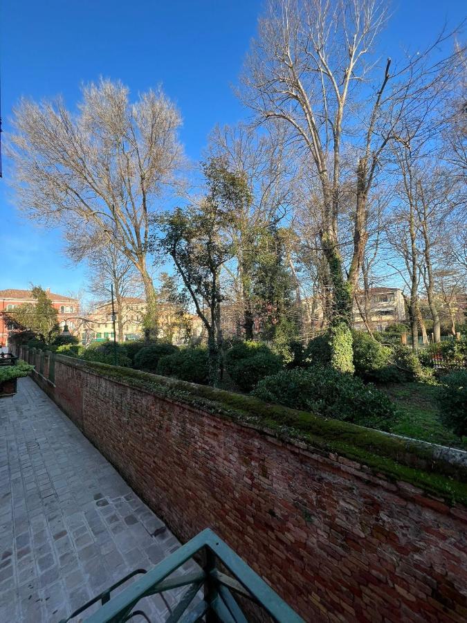Ln Homes Venice - Biennale Garden المظهر الخارجي الصورة