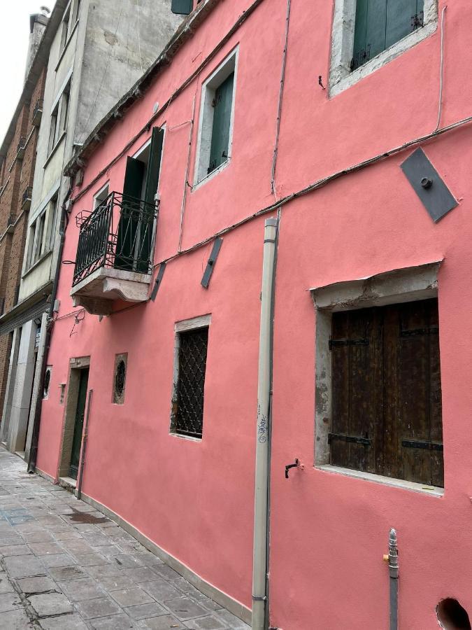 Ln Homes Venice - Biennale Garden المظهر الخارجي الصورة