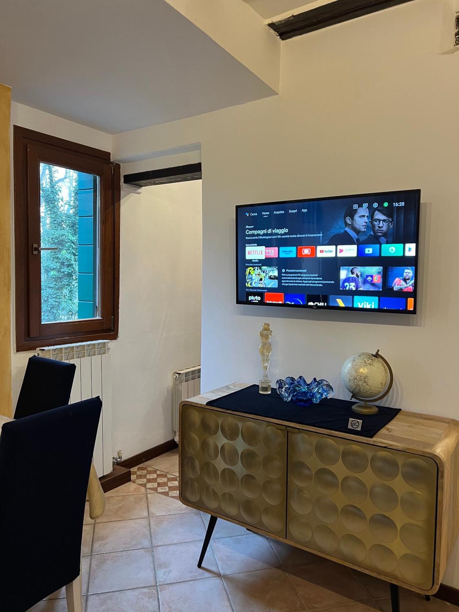 Ln Homes Venice - Biennale Garden المظهر الخارجي الصورة