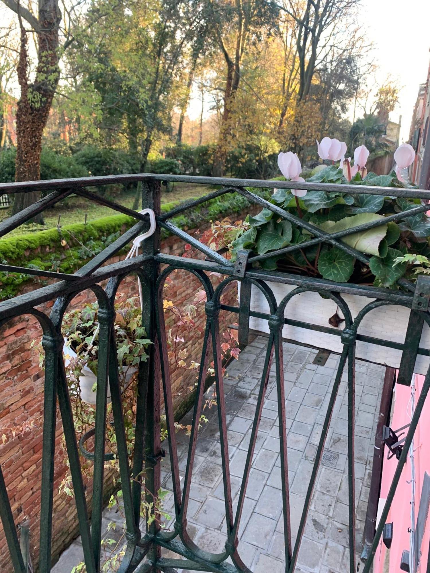 Ln Homes Venice - Biennale Garden المظهر الخارجي الصورة